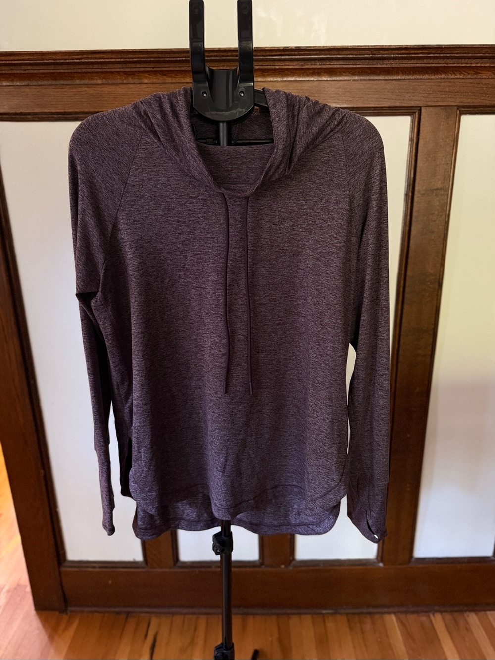 Athleta Uptempo Top